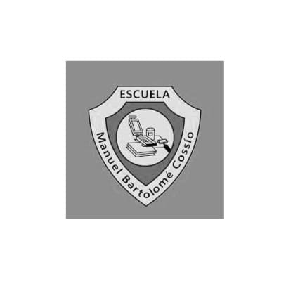 Escuela Manuel Bartolomé Cossio